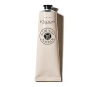 L'OCCITANE - Baume Mains Intense Karité Confort - 150 ml - Peaux sèches - Nourrissant - Fabriqué en France