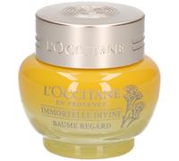 L'OCCITANE Baume Regard Immortelle Divine 15 ml