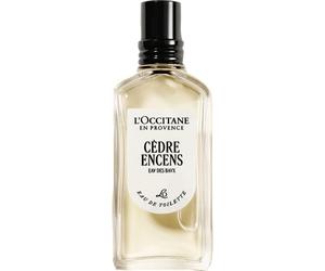 L'Occitane Baux Eau De Toilette Cèdre Encens 50ml