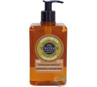 L'occitane Beurre de Karité Savon liquide Verveine 500ml
