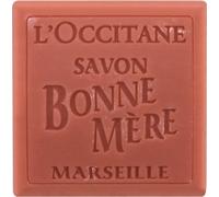 L'occitane Bonne Mere Savon Rubarba Basilic 100g