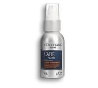 L'Occitane Homme Cade Fluide Énergisant Visage Peaux Normales À Grasses Flacon 50ml