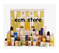 L'OCCITANE Calendrier De L'Avent Premium 2025 24 Produits Iconiques