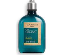 L'OCCITANE Cap Cedrat Gel Douche 250ml