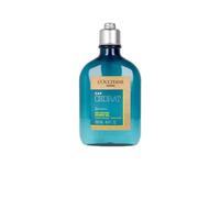 Gel douche Cap Cedrat L'occitane (250 ml) Blanc G
