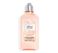 L'Occitane Caporal Gel douche Néroli et Orchidée