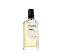 L'Occitane Cédrat Eau de Toilette (Homme) 50 ml