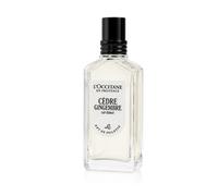 L'OCCITANE Cap Cédrat Eau de Toilette - Cédre Gingembre 50ml