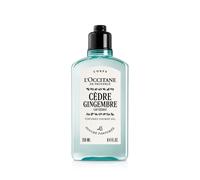 L'Occitane Cèdre Gingembre Gel douche (Homme) 250 ml
