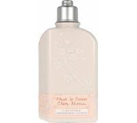L'Occitane Cherry Blossom lait corporel pour femmes 250 ml