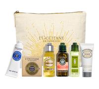 L'Occitane Coffret Noël 2025 Best Of Provence 6 Produits