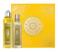 L'Occitane Coffret Noël 2025 Verveine 2 Produits