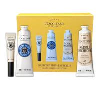 L'Occitane Coffret Soin Des Mains