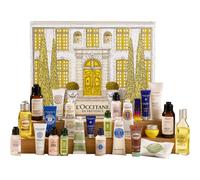 L'Occitane Coffret Vacances 2025 Calendrier 24 Produits