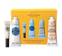 L'Occitane Collection Mains & Cuticules