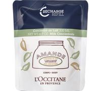 L'Occitane Concentré De Lait Amande Eco-Recharge 200ml