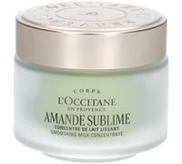 L'Occitane Amande Sublime Smoothing Milk Concentrate 200 ml