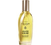 L'OCCITANE Huile Corps Amande rechargeable 100ml