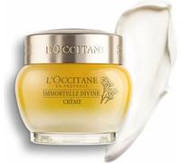 L'Occitane Immortelle Divine Crème 50 ml
