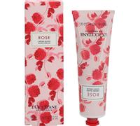 L'Occitane Crème mains à la rose