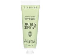 30ml L'Occitane Amande Sublime Crème pour les mains
