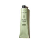 L'OCCITANE - Crème Mains Amande Sublime - 75 ml - Texture légère et parfum délicat - Fabriqué en France