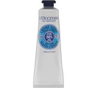 L'Occitane Crème Mains au Beurre de Karité Crème Nutritive Mains et Ongles 30 ml