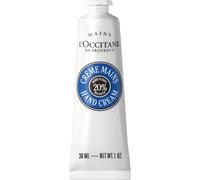 L'Occitane Crème Mains Beurre De Karité 30ml