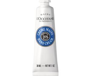 L'Occitane Crème Mains Beurre De Karité 30ml