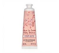 L'Occitane Crème Mains Fleurs de Cerisier 30