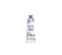 L'OCCITANE Crème mains Lavanda Blanca 30 ml pour adultes, soin corporel quotidien, formule agréable