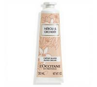 L'OCCITANE Crème Mains Néroli & Orchidée 30