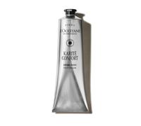 L'OCCITANE - Crème Pieds Karité Confort, 150 ml, Peaux sèches, Fabriqué en France