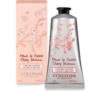 L'Occitane Crème pour les mains à la fleur de cerisier