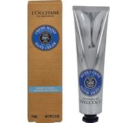L'Occitane Crème pour les mains au beurre de karité Peau sèche 75 ml