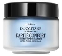 L'Occitane Crème Ultra-Riche Corps Karité 200ml