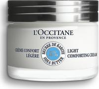 L'Occitane Dagcrème Karité Crème Confort Légère