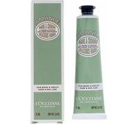 L'Occitane Delicious Hands Soin des mains et des ongles