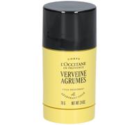 L'OCCITANE Déodorant Stick Cèdre Encens Rouleau 70 g