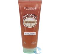 L'Occitane Douche exfoliante aux amandes 200ml