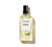 L'OCCITANE - Eau de Toilette Cédrat - 50 ml - Gemaakt in Frankrijk