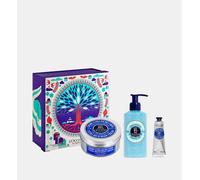 L'occitane En Provence - Coffret Corps Karite - Multicolore