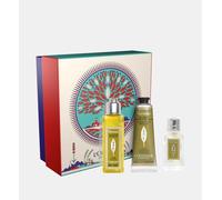 L'occitane En Provence - Coffret Dã©Couverte Verveine - Multicolore