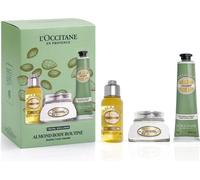 L'Occitane En Provence Coffret de soins corporels à l'amande
