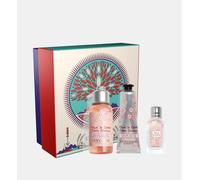 L'occitane En Provence - Coffret Decouverte Fleurs De Cerisier - Multicolore
