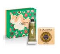L'occitane En Provence - Coffret Decouverte Verveine - Multicolore