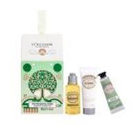 L'occitane En Provence - Coffret Maisonnette Amande - Multicolore