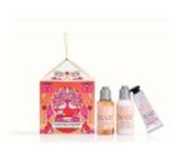 L'occitane En Provence - Coffret Maisonnette Fleurs De Cerisier - Multicolore