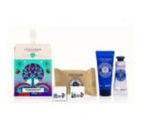 L'occitane En Provence - Coffret Maisonnette Karité - Multicolore