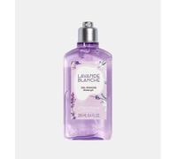 L'occitane En Provence - Gel Douche Lavande Blanche - Multicolore